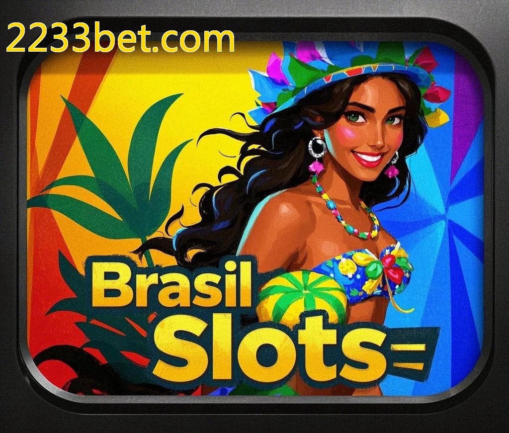 2233bet-Game-Slots